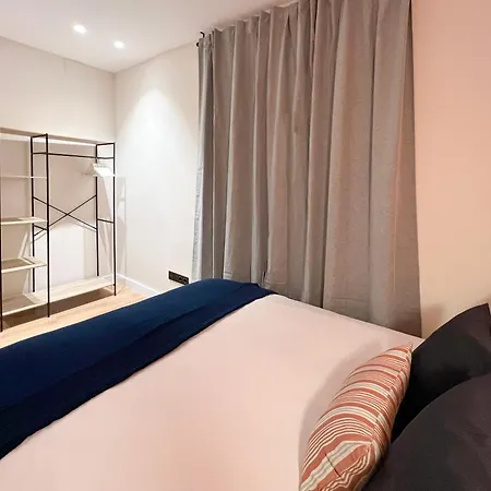 Apartment U-nique Balmes Ii *
