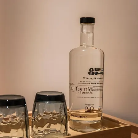 加州酒店 3* 巴塞罗那