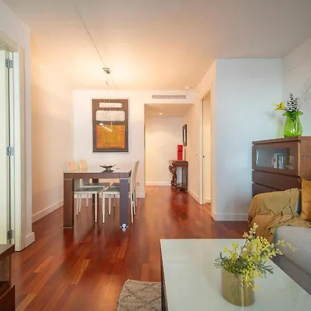 Apartmán Stylish
