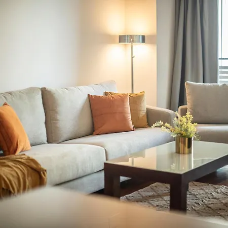 Apartmán Stylish *