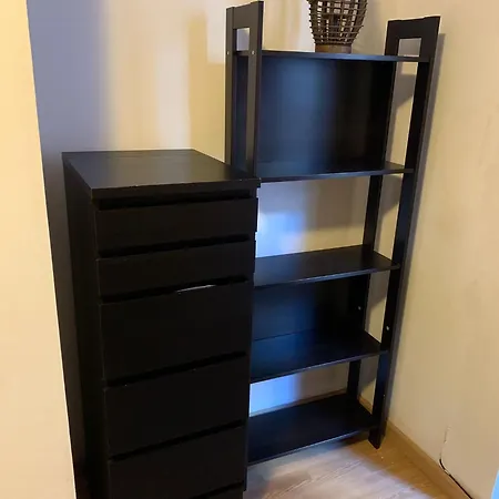 Erandi Ramblas Albergue Barcelona