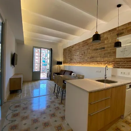 11 Lope Appartement *