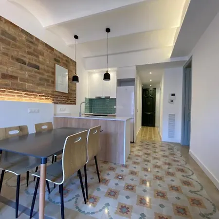 11 Lope Appartement