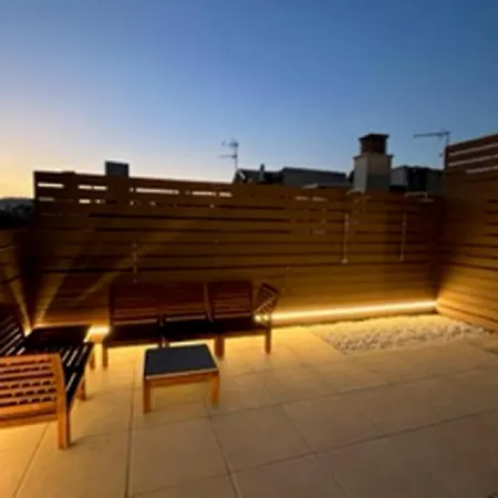 Appartement 11 Lope *