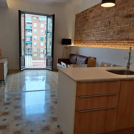 Appartement 11 Lope