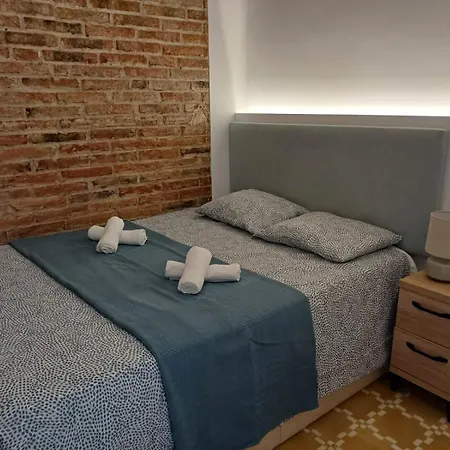 Appartement 11 Lope *