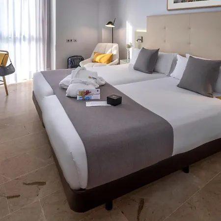 Serhs Del Port Hotel