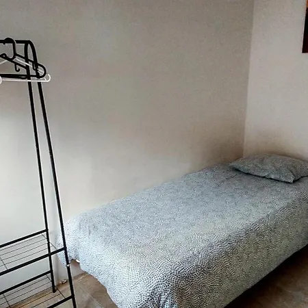 Guest house Pintor Pahissa