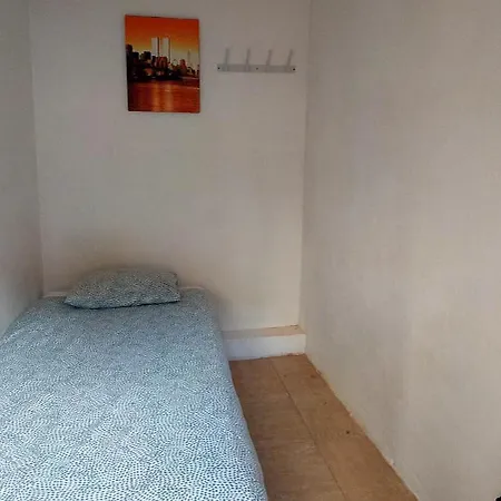 Pintor Pahissa Guest house *