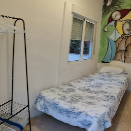 Guest house Pintor Pahissa *