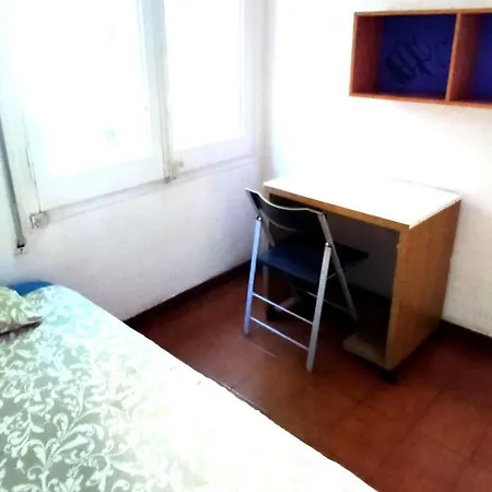 Pintor Pahissa Guest house *