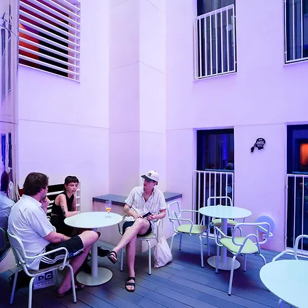 Hostel Amistat