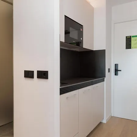 מלון Tembo Barcelona 4*