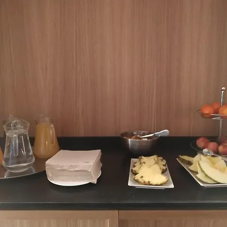 Hotel Onix Fira