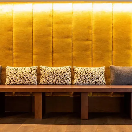 Hotel Onix Fira Barcelone