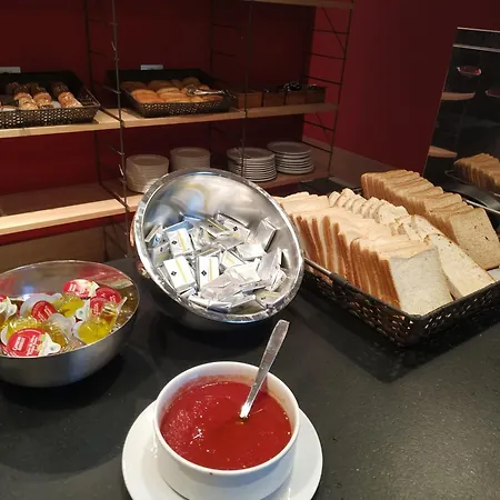 Hotel Onix Fira