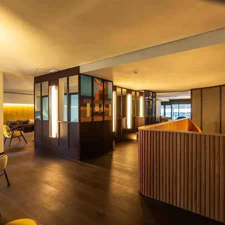 Onix Fira Hotel