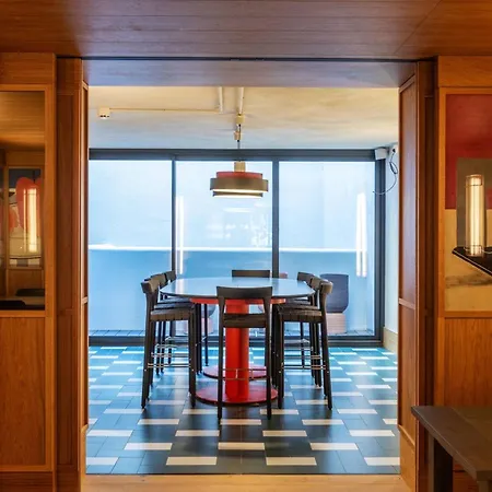 Onix Fira Hotel Barcelone