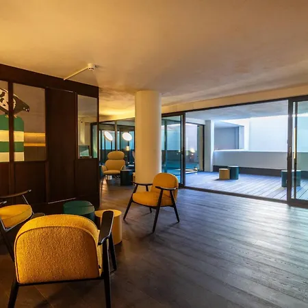 Hotel Onix Fira Barcelone