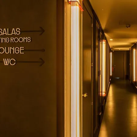 Hotel Onix Fira