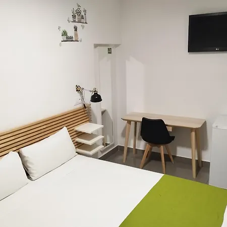 Pensionat La Terrassa