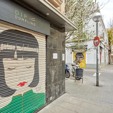 Le Palacete Powered By Sonder 3* Barcelona