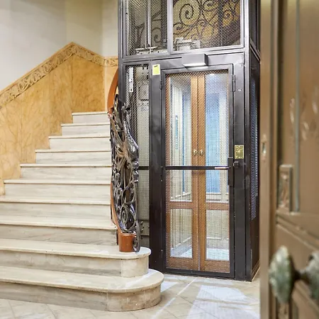 Hotel Le Palacete Powered By Sonder Barcelona