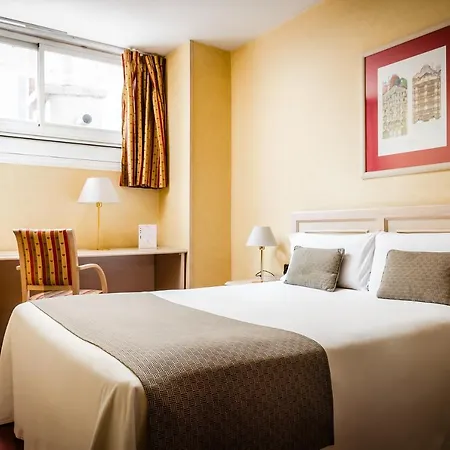 Sunotel Aston Hotel