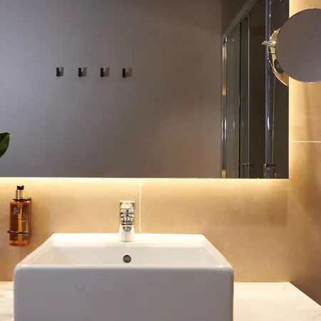Acta Splendid Hotel Barcelone