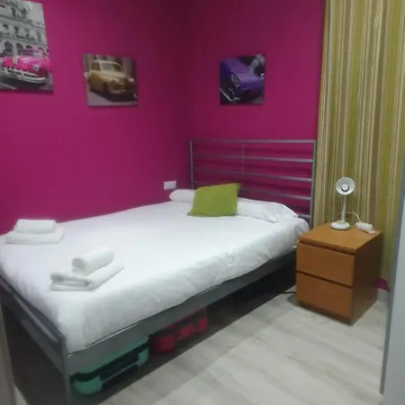 Rosellón Apartamento