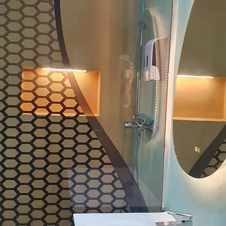 Apartamento Rosellón