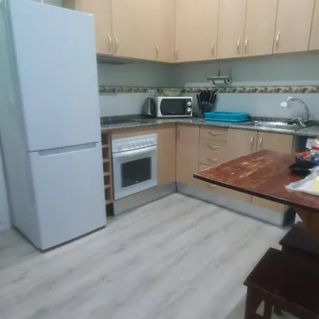 Apartamento Rosellón Barcelona