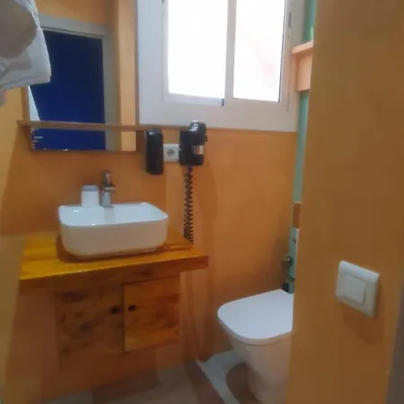 Rosellón Apartamento
