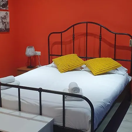 Apartamento Rosellón