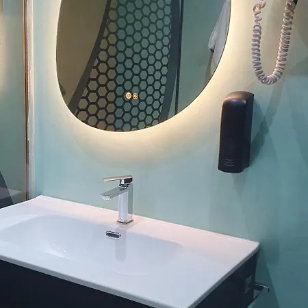 Apartamento Rosellón Barcelona
