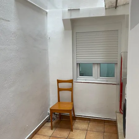Tarradellas Sants Estacio Barcelona