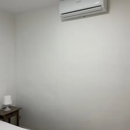 Apartman Tarradellas Sants Estacio *