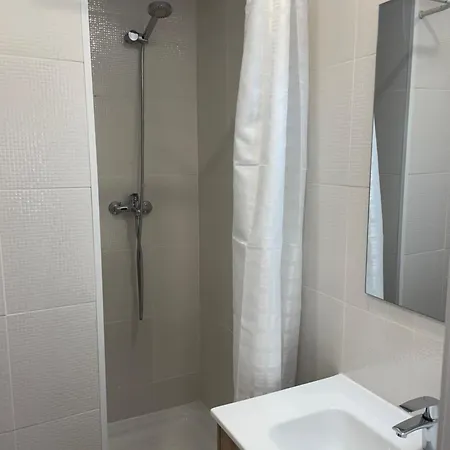 Tarradellas Sants Estacio Apartman Barcelona