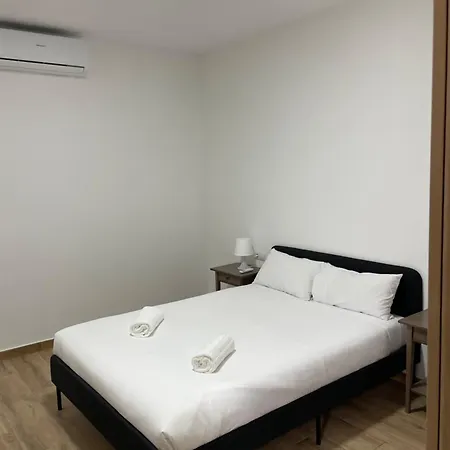 Apartman Tarradellas Sants Estacio Barcelona