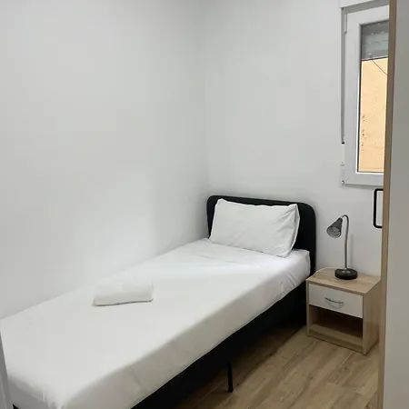Tarradellas Sants Estacio *