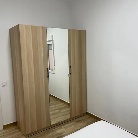 Tarradellas Sants Estacio * Barcelona