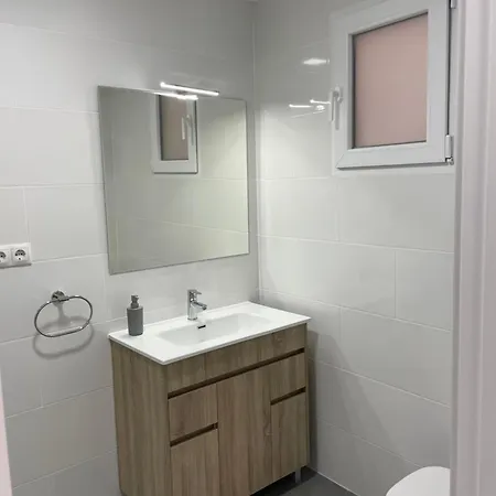 Apartman Tarradellas Sants Estacio Barcelona