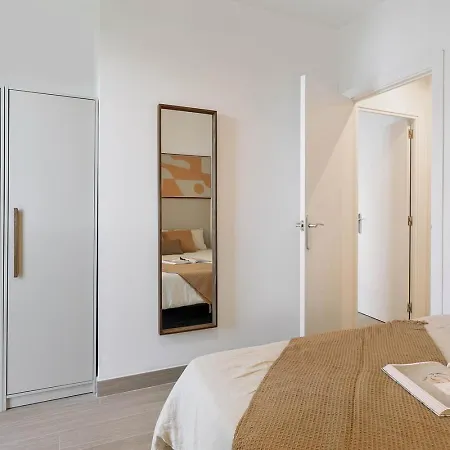Apartment Sole - 2 Bedrooms In Poblenou