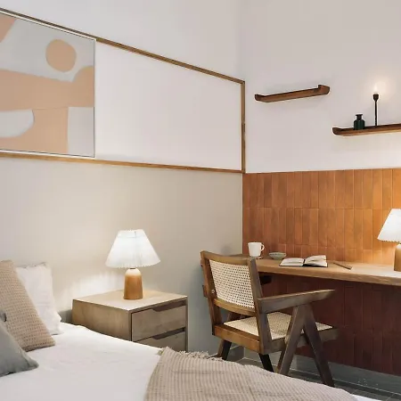 Sole - 2 Bedrooms In Poblenou * Barcelona