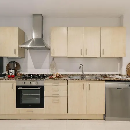Sole - 2 Bedrooms In Poblenou * Barcelona
