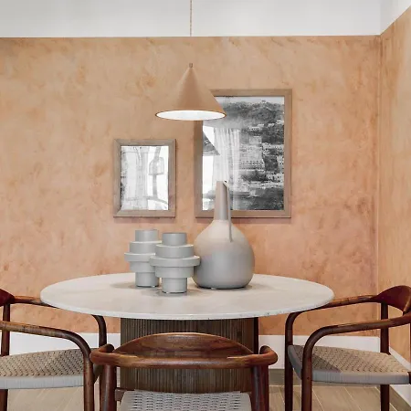 Sole - 2 Bedrooms In Poblenou