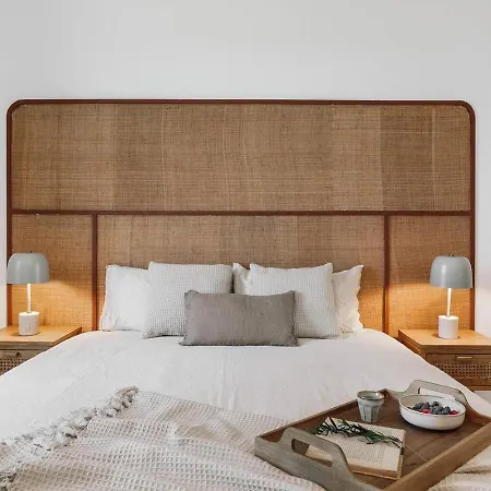 Sole - 2 Bedrooms In Poblenou Barcelona