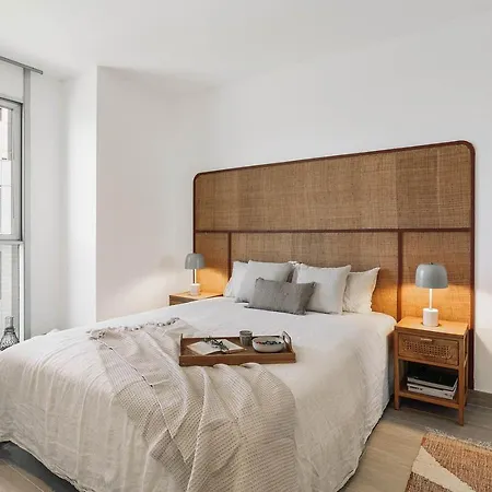 Sole - 2 Bedrooms In Poblenou Apartment Barcelona