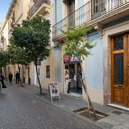 Sant Domenec Appartement *