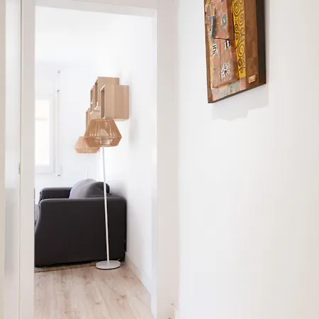 Nuevo Con Encanto En Sagrada Familia Διαμέρισμα Βαρκελώνη
